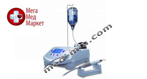 Купить Хирургический ультразвуковой аппарат Woodpecker UltraSurgery цена, характеристики, отзывы